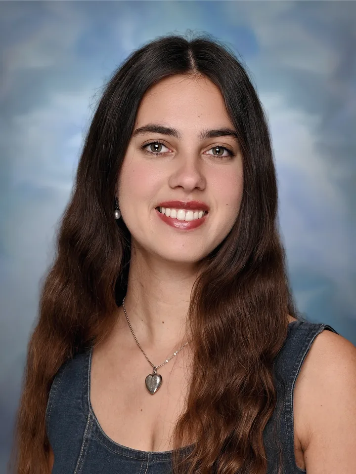 Miss Kyriaki Papadatos