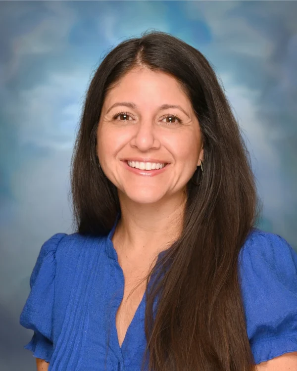 Mrs. Jamie Beeson