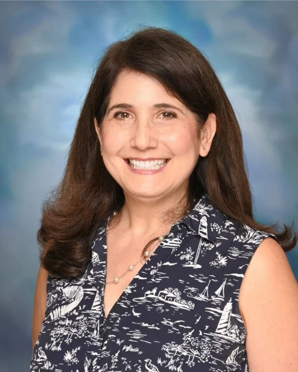 Mrs. Dianne Casillas