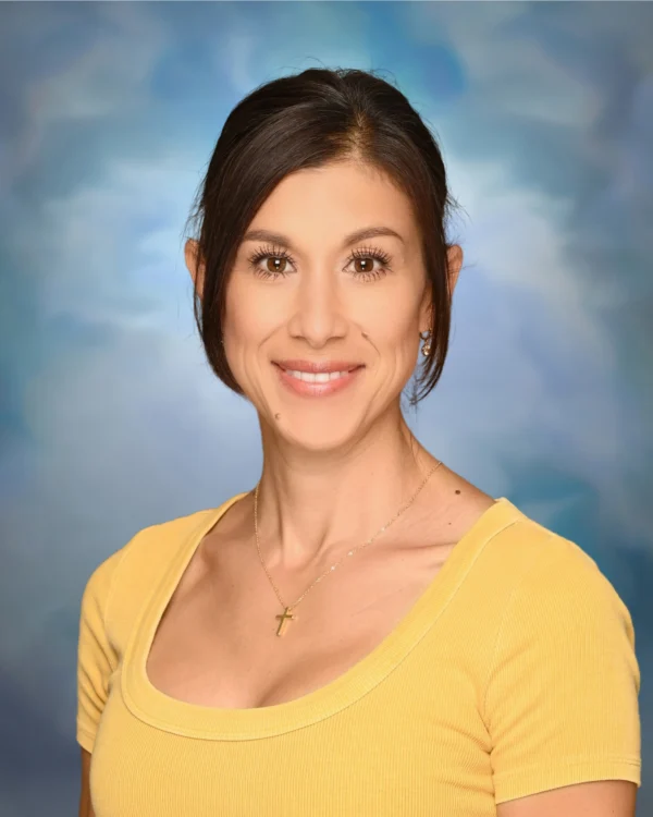 Mrs. Maria Daniels