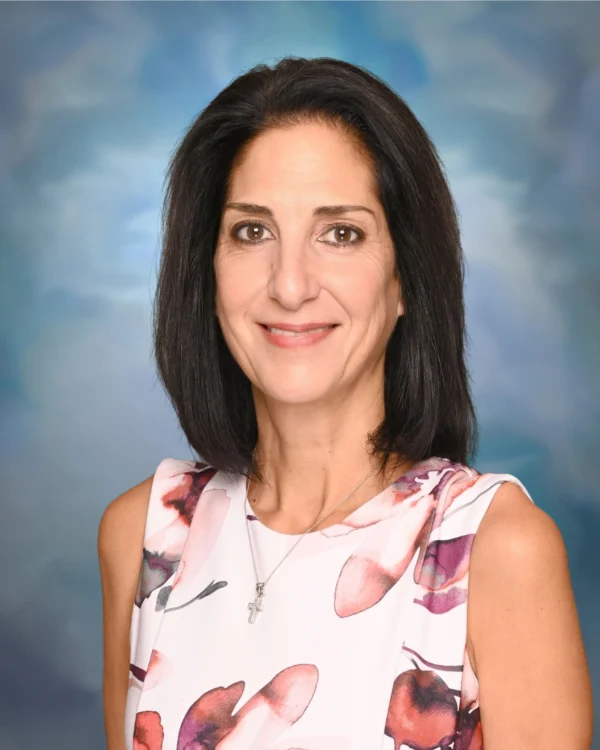 Mrs. Christina Dinkelman