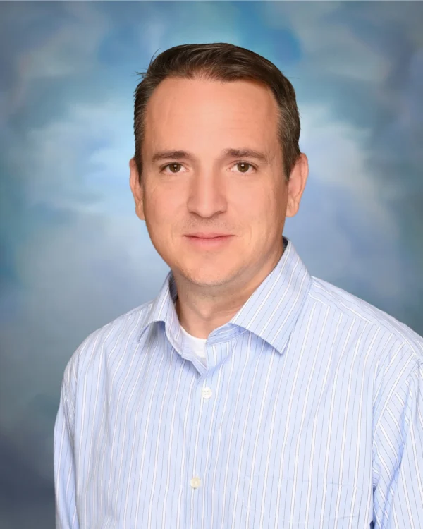 Mr. Brian Edwards