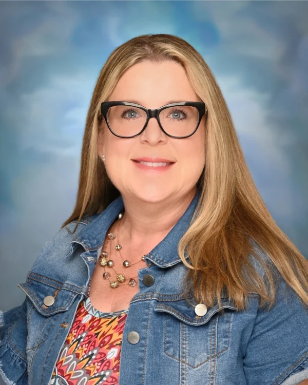 Mrs. Mary Fitzgerald