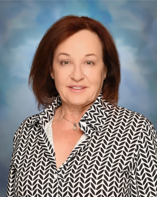Mrs. Jennifer Garcia