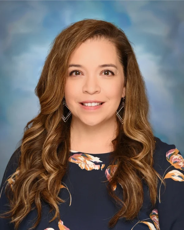 Mrs. Barbara Ghali