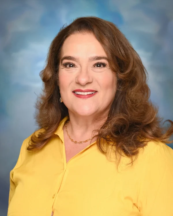 Mrs. Rossana Gracial