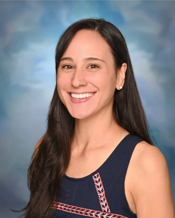 Mrs. Pia Kendrick