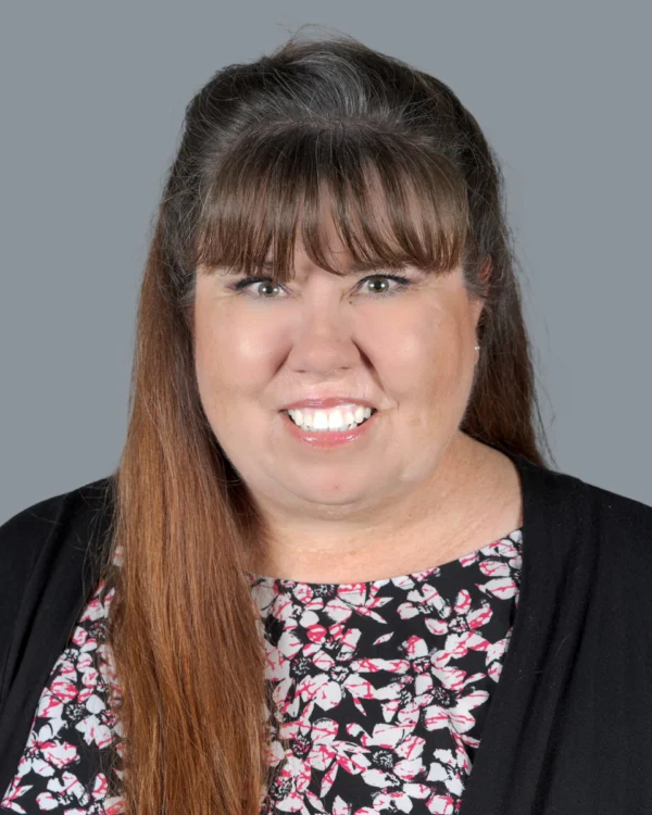 Ms. Kerry Henderson