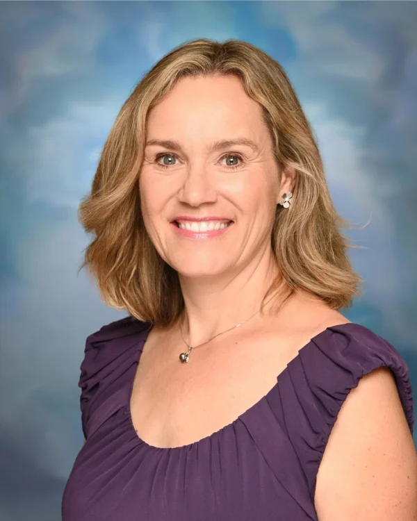 Mrs. Mary Oxley