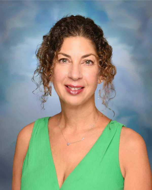 Ms. Alexia Panos