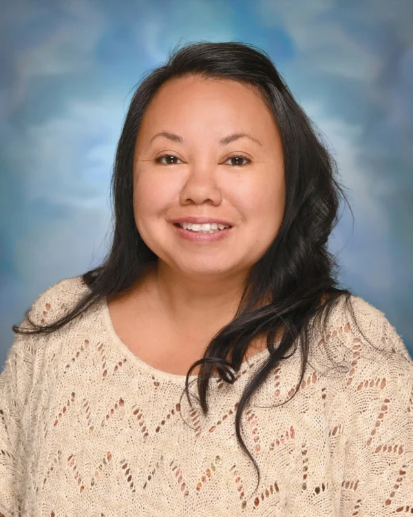 Mrs. Aenoi Petty