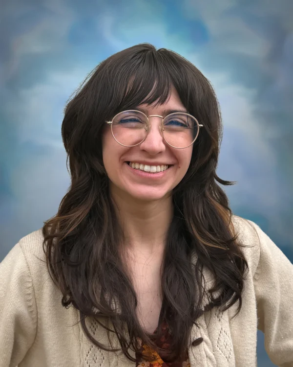 Miss Victoria O'Campo