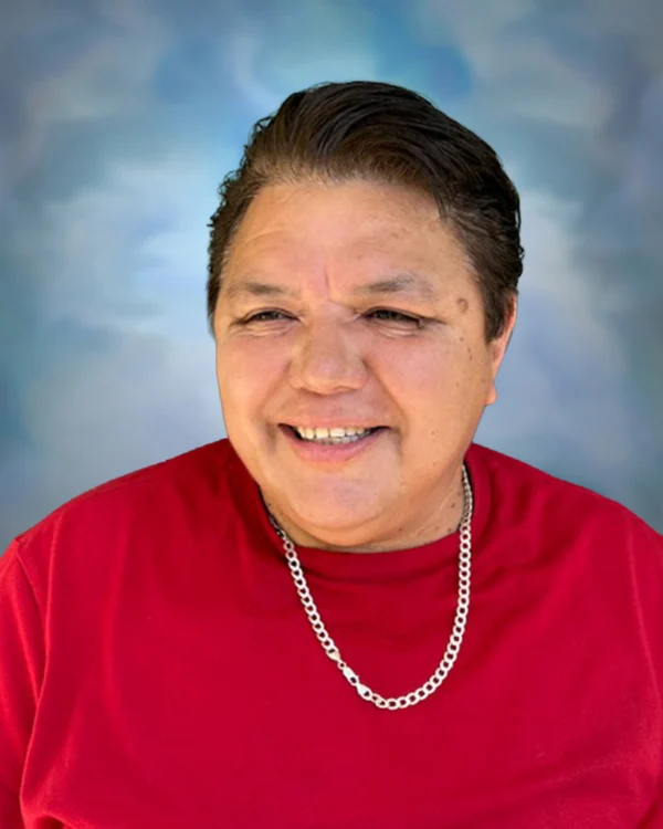 Ms. Vivian Ventura