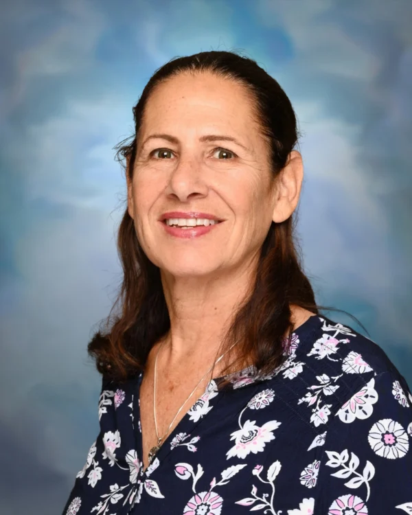 Mrs. Denise Whelchel