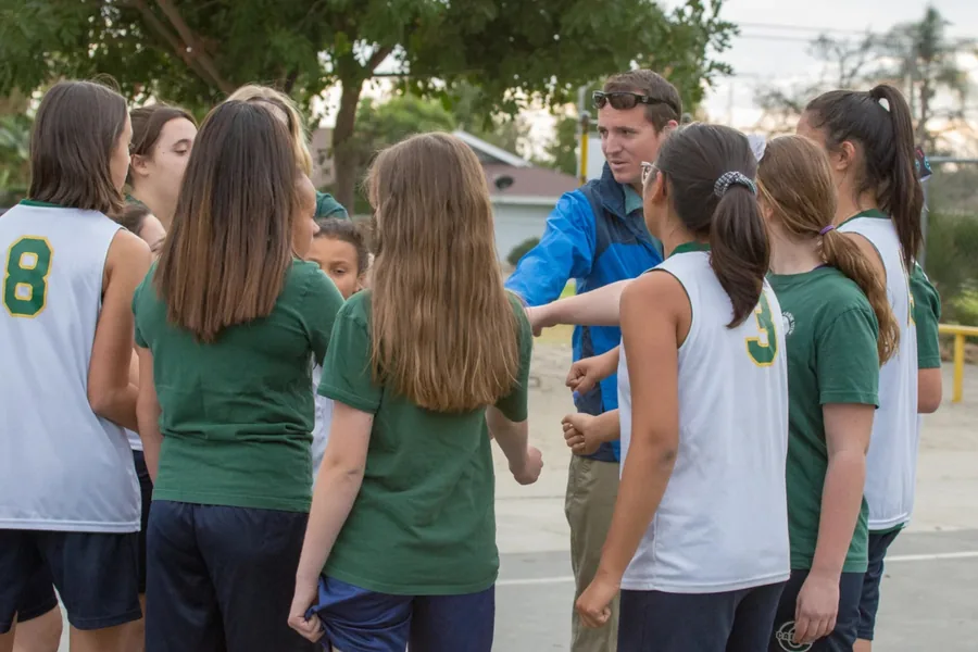 Sports Programs at Carden Arbor View