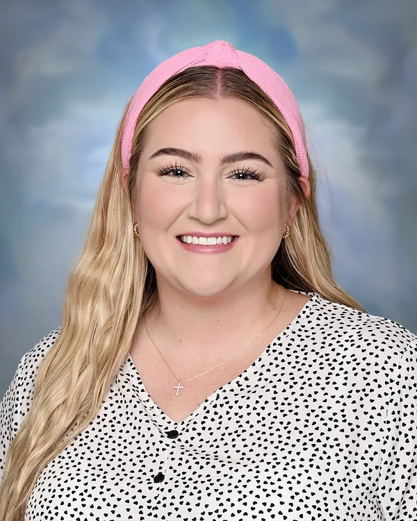Mrs. Presley Morrison