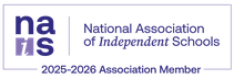 NAIS Association Member 2025-2026